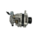 ALTERNADOR HYUNDAI -KIA H100 PORTER/H1/FRONTIER/ 2.5 05/11 BH P/DOBLE