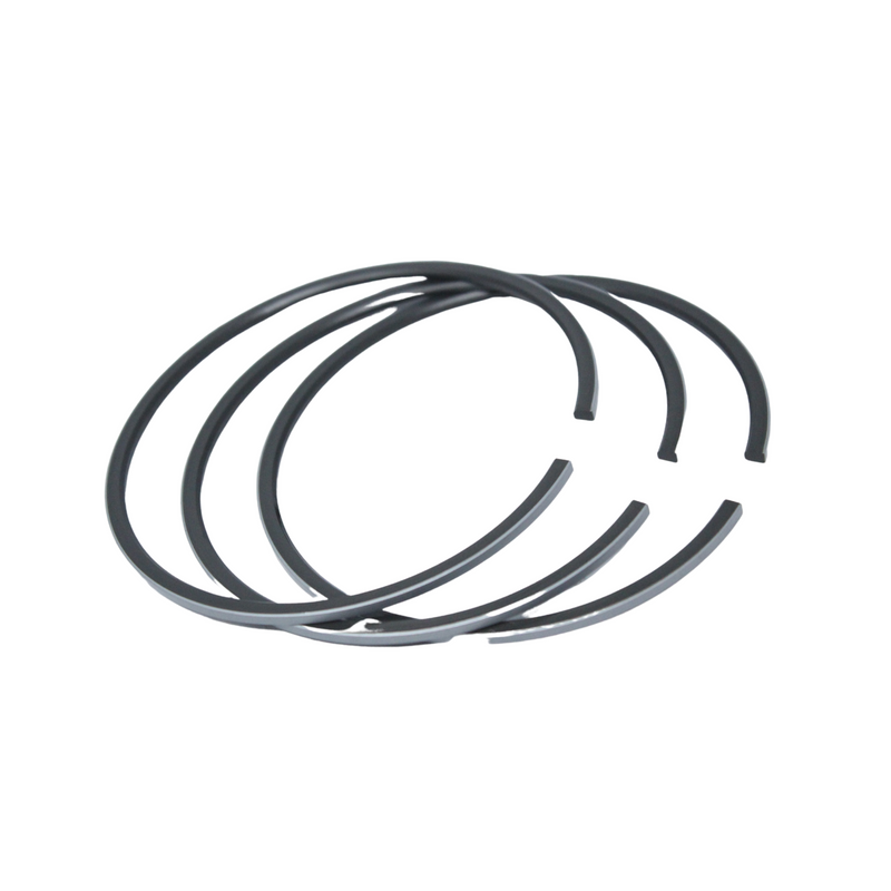 COMPONENTE METALICO DE FORMA CIRCULAR 