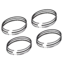 JUEGO ANILLOS STD HYUNDAI PORTER/H1/FRONTIER/SORENTO D4CB 91MM