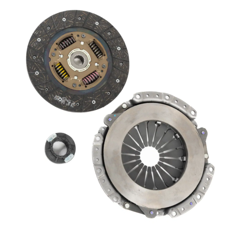 KIT EMBRAGUE HYUNDAI ACCENT 1.6 G4FC 2014-2021