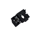 MANILLA DELANTERA INTERIOR IZQUIERDA PARA HYUNDAI  ACCENT RB 12/20 LH