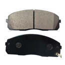 FORMA DE MEDIALUNA METALICA