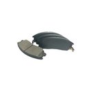 JGO PASTILLA FRENO DELANTERA HYUNDAI/H1/TERRACAN