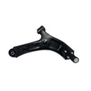 BANDEJA IZQUIERDA ACERO FORJADO