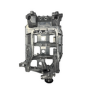 BOMBA ACEITE ALUMINIO