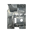 BOMBA ACEITE ALUMINIO