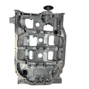 BOMBA ACEITE ALUMINIO