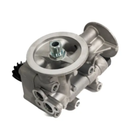 Bomba Aceite Hyundai Mighty 3.3-3.5 Rosa 3.9 2 Filtros