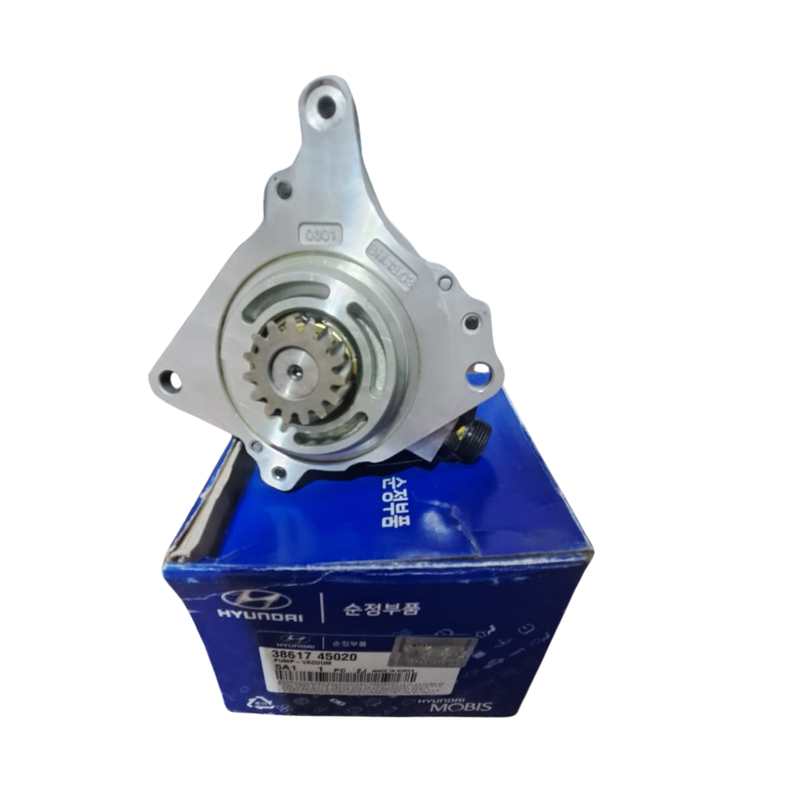 DEPRESOR FRENO PARA HYUNDAI MIGTHY