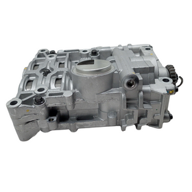 Bomba Aceite con Balanceador Hyundai Santa Fe 2.4
