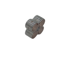 Juego Buje Biela para Hyundai Accent Prime Diesel