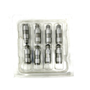 Material de acero de alta calidad 