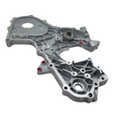 Tapa Distribuciòn Bomba Aceite Hyundai H1