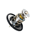 TERMOSTATO HYUNDAI-KIA H100 PORTER/H1/SORENTO/FRONTIER D4BH