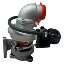 Turbo Hyundai H1 2.5 0 D4bh