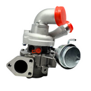 TURBO HYUNDAI NEW H1 2012 AL 2020