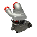 TURBO HYUNDAI NEW H1 2012 AL 2020