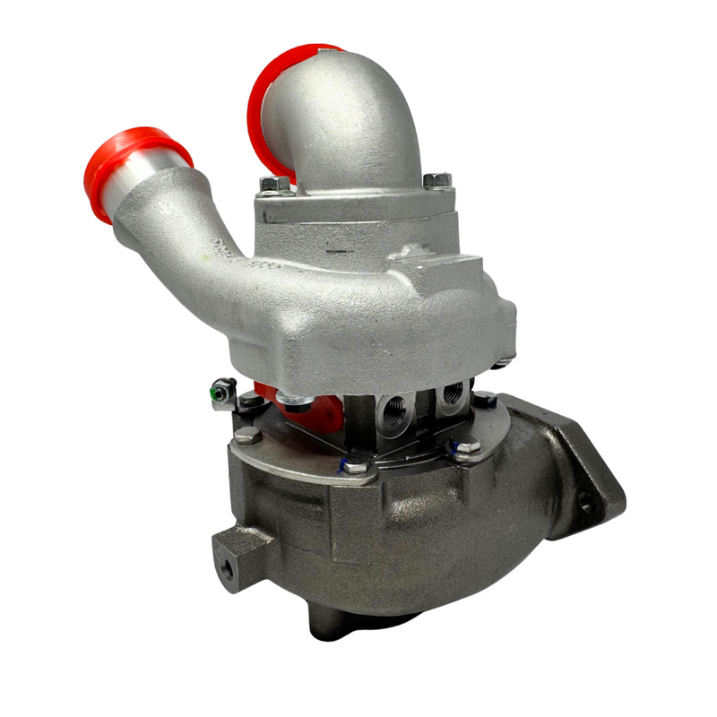 TURBO HYUNDAI NEW H1 2012 AL 2020