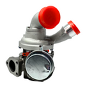 TURBO HYUNDAI NEW H1 2012 AL 2020