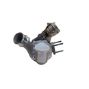 Turbo Original Marca borgwarner Hyundai