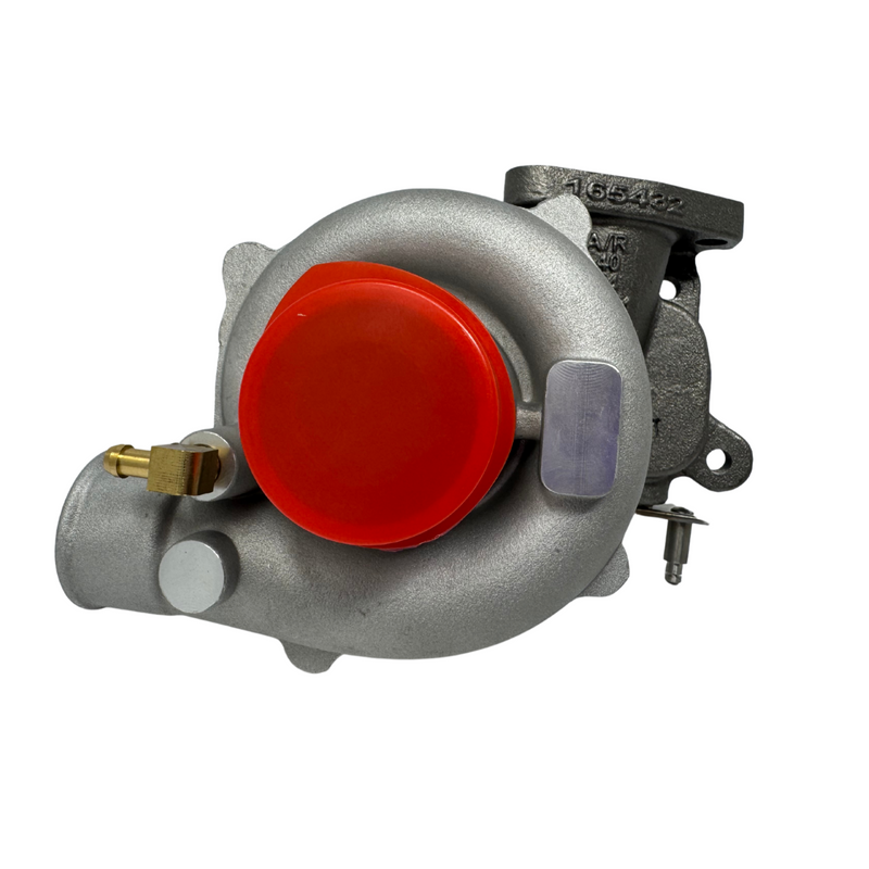 TURBO HYUNDAI PORTER 1998 AL 2004