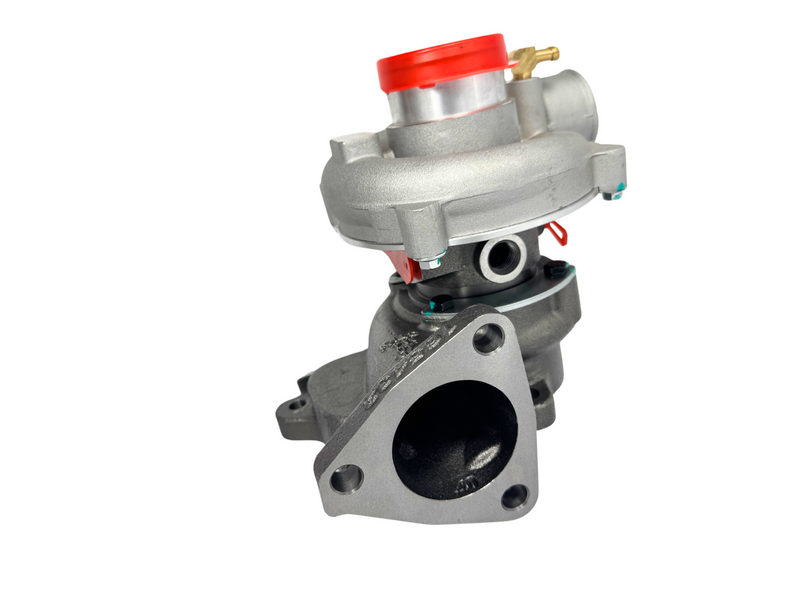TURBO HYUNDAI H1 2.5 2005 AL 2007