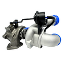 TURBO HYUNDAI NEW H1 2.5 2011 AL 2016