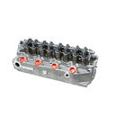 CULATA COMPLETA HYUNDAI H1/H100/TERRACAN PORTE  D4BH 2.5