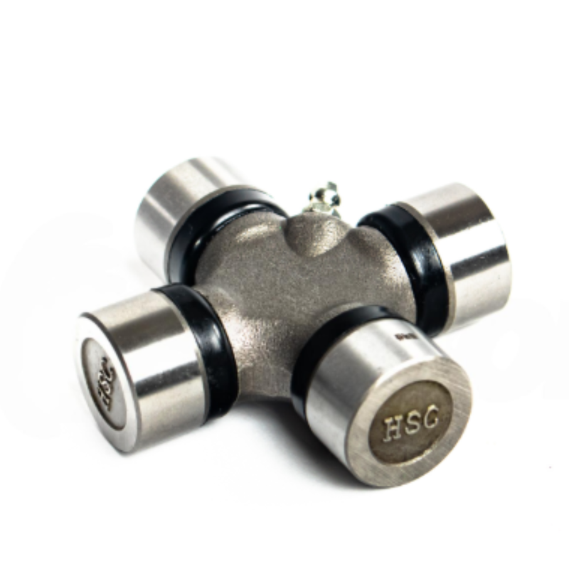 CRUCETA CARDAN ACERO FORJADO