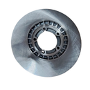 DISCO FRENO DELANTERO HYUNDAI PORTER/H1 2.5