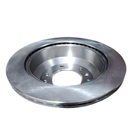 hierro fundido, que es el material más común por su durabilidad y capacidad para disipar el calor. 