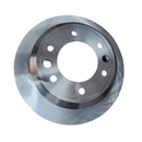 hierro fundido, que es el material más común por su durabilidad y capacidad para disipar el calor. 