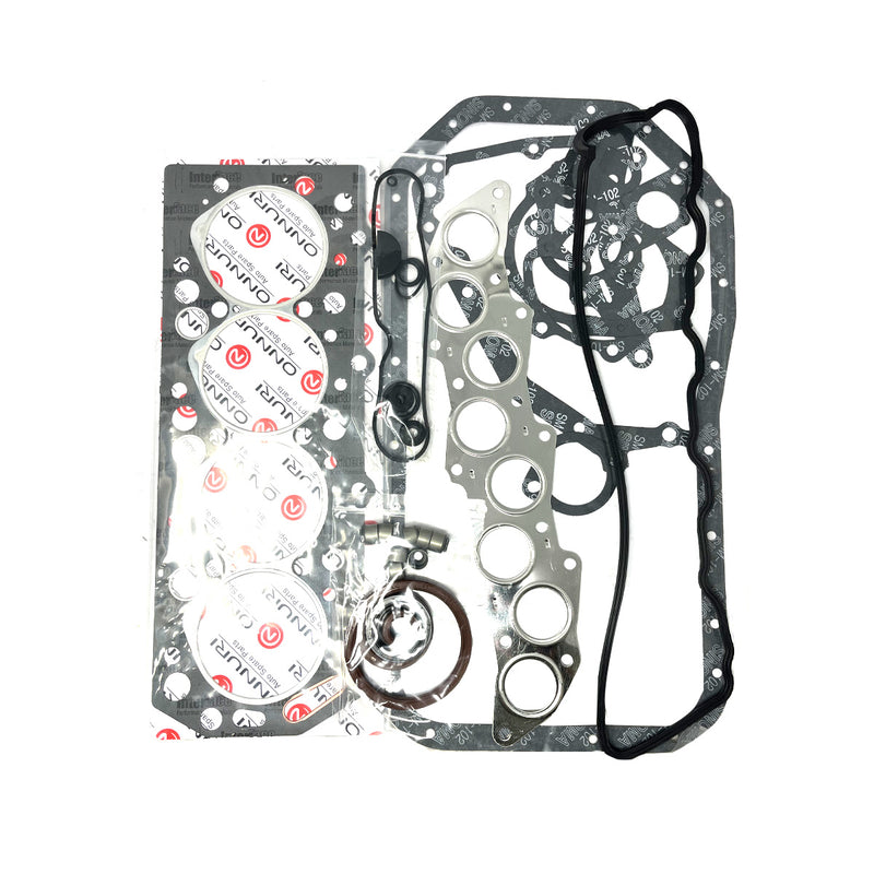 CONJUNTO DE SELLOS  Y JUNTAS DE DIFERENTES FORMAS 