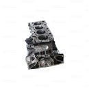 ENSAMBLE MOTOR PARA HYUNDAI/KIA H1/ FRONTIER 2.5 DELPHI D4CB