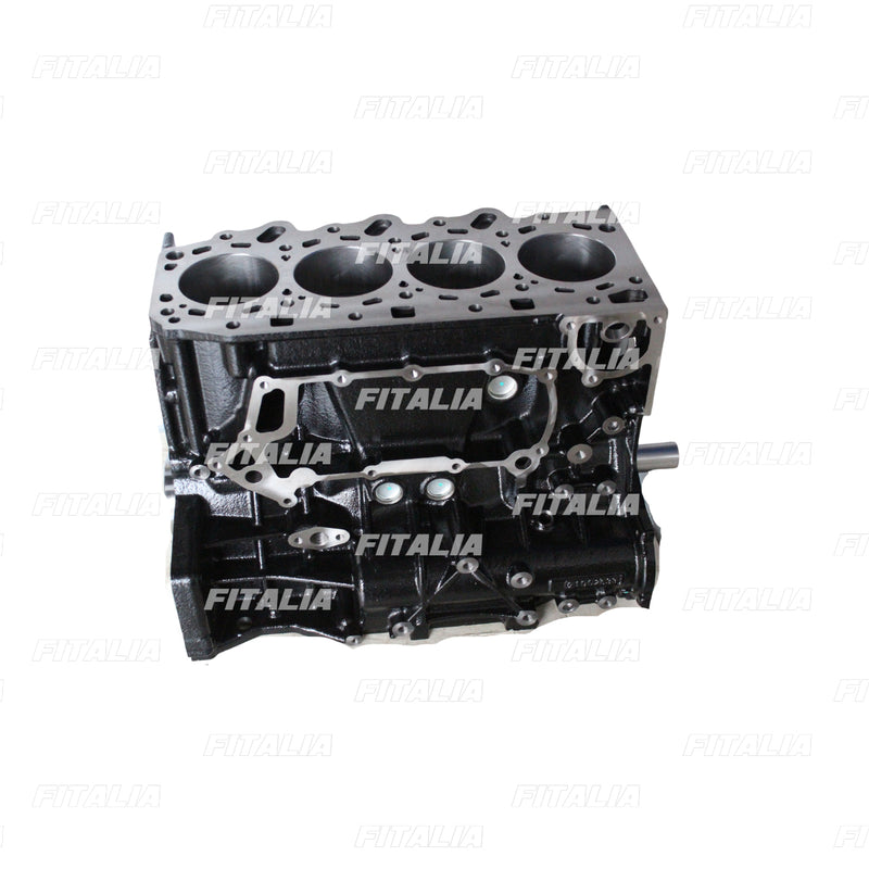 ENSAMBLE MOTOR PARA HYUNDAI/KIA H1/ FRONTIER 2.5 DELPHI D4CB