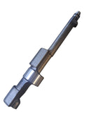 EJE COMPENSADOR RH HYUNDAI-KIA PORTER/H100/H1/FRONTIER D4BH (CORTO)