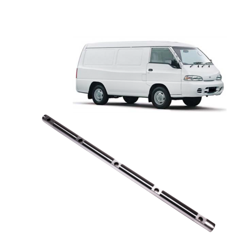 EJE BALANCIN H100 2.5