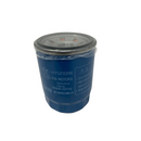 EMBASE METALICO DE FORMA CILINDRICA 