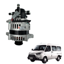 ALTERNADOR JMC TOURING 2.8 IZUSU