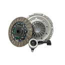 KIT EMBRAGUE JMC VIGUS WORK 2.5 3PCS