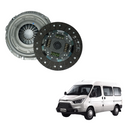 KIT EMBRAGUE JMC TOURING 2.8 IZUSU