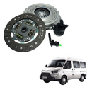 KIT EMBRAGUE JMC TOURING 2.8 IZUSU
