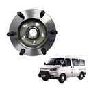 MAZA DELANTERA IZQUIERDA DERECHA JMC TOURING 2.8 IZUSU