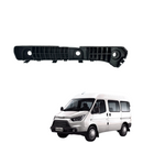 MENSULA IZQUIERDA PARACHOQUE DELANTERO JMC TOURING 2.8 IZUSU