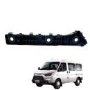 MENSULA IZQUIERDA PARACHOQUE DELANTERO JMC TOURING 2.8 IZUSU