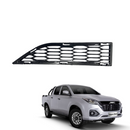 REJILLA PARACHOQUE INFERIOR DELANTERO DERECHO VIGUS WORK