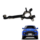 MUÑON DELANTERO IZQUIERDO JMC VIGUS PLUS 2.4