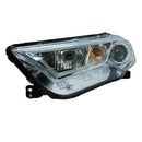 OPTICO IZQUIERDO JMC VIGUS PLUS