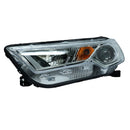 OPTICO IZQUIERDO JMC VIGUS PLUS