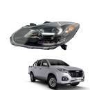 OPTICO IZQUIERDO VIGUS WORK